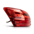 thumbnail image 5 of KarParts360 For Nissan Rogue Tail Light Assembly 2008-2013 Driver Side NI2800183, 5 of 8
