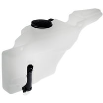 Dorman 603-167 Front Washer Fluid Reservoir for Specific Ford / Mercury Models Fits select: 2000-2011 MERCURY GRAND MARQUIS, 2000-2011 FORD CROWN VICTORIA