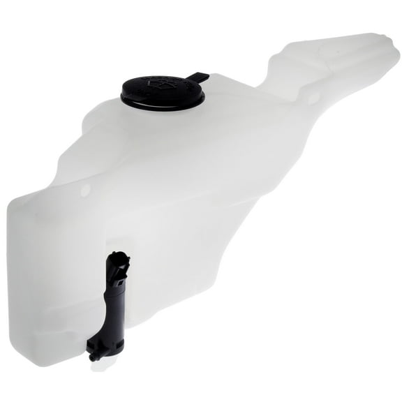Dorman 603-167 Front Washer Fluid Reservoir for Specific Ford / Mercury Models Fits select: 2000-2011 MERCURY GRAND MARQUIS, 2000-2011 FORD CROWN VICTORIA