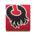 thumbnail image 2 of Head Case Designs Officially Licensed NHL Calgary Flames Oversized Vinyl Sticker Skin Decal Cover Compatible with Sony PS4 Pro Bundle, 2 of 9