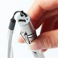 thumbnail image 6 of 10000 Lumens Portable Super Bright LED USB Rechargeable Pen Pocket To Fast P3J2, 6 of 8