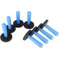thumbnail image 3 of 8 Pieces Car Vinyl Wrap Clamp Magnet Holder Tints Tool, Car Wrapping and Craft Panels Making Vinyl Tools Magnets), 3 of 4