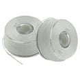 thumbnail image 4 of Pitycbo 2 Rolls 20M PVA String Spool Fast Dissolving Fishing Carp End Tackle Accessories, 4 of 6