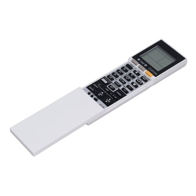Control Remoto De CA, Control Remoto Universal De Aire Acondicionado Para SG15H