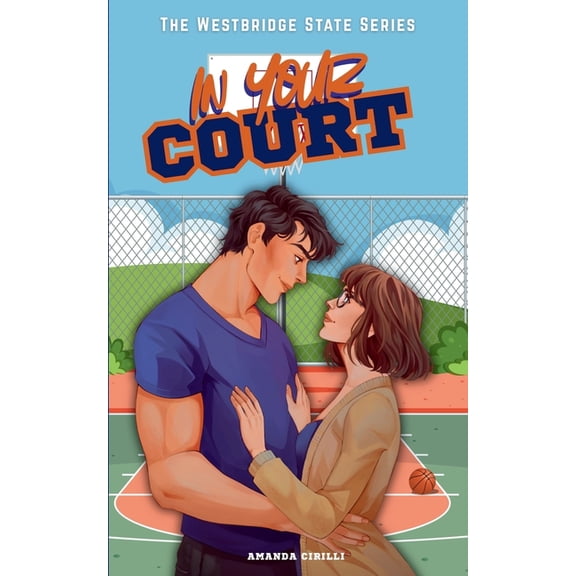 In Your Court, (Paperback)