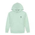 thumbnail image 6 of Airwalk Big Boys French Terry Hooded Sweatshirt, Sizes 8-20, 6 of 7