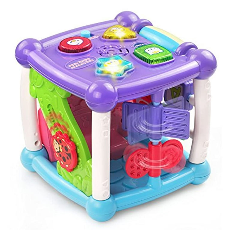 kidimagic-starlight-vtech-violet-grade-b