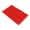 Red, variant on Rupoun Premium Waffle Silicone Mold Safe Elastic Easy Demoulding DIY Baking Tool For Puddings Chocolates Candies Cakes - 5 Grid Heart Shape Design Size 7.08 inches / 18 cm