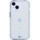 thumbnail image 1 of Case Tech 21 Evo Clear para iPhone 15 con MagSafe, transparente, 1 of 7