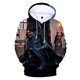 thumbnail image 1 of The Last of Us Anime Joel Ellie Cosplay Sudadera con capucha 3D Imprimir Traje Chaqueta Sudadera con capucha Sudadera Otoño Jersey Jersey05METRO Deng Xun unisex, 1 of 2