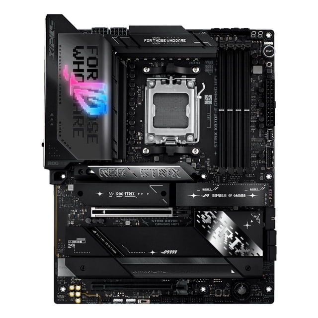 MB ASUS ROG STRIX Z890-E GAMING WIFI