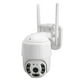 thumbnail image 1 of Wireless Security Camera, IP66 Waterproof 2.4G WiFi WiFi Security Camera For Outdoor, 1 of 8