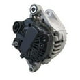 thumbnail image 2 of Alternator, 2 of 4