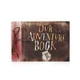 thumbnail image 1 of Photo Album Expandable DIY Album Scrapbook Family Lovers Friends Photo Book Memory Scrap Book for Valentines A, 1 of 5