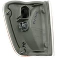 thumbnail image 6 of Garage-Pro Corner Parking Light Set Compatible with 1993-1998 Toyota T100, With Bulb Driver and Passenger Side, 6 of 8