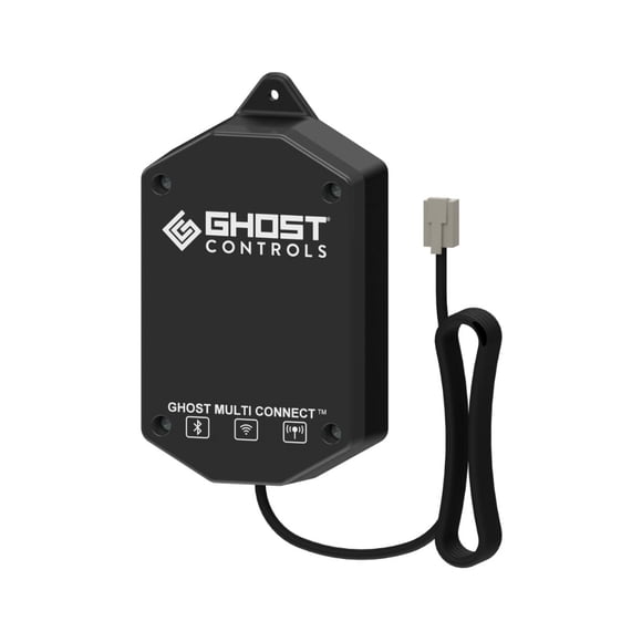 Kit de conexión múltiple Ghost Controls para abre-portones automáticos