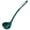GN1, variant on Uioepy Final Sale New Silicone Kitchenware, Food-Grade Oil-Filtering Soup Spoon, Silicone Spatula, Non-Stick Pan Special Soup Spoon, Black A Variety Of Colors New Silicone Kitchenware Food Grade Oil F
