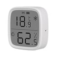 thumbnail image 1 of Capteur d'Affichage Intelligent de Température et d'Humidité Compatible Zigbe 3.0 Lcd, 1 of 9