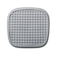 thumbnail image 6 of YZEGDCH Chair Cushion, Water-Resistant Patio Furniture Cushions, for Soft Support at Office Chair, Car Seat, Airplane, 6 of 7