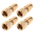 thumbnail image 1 of Paquete de 4 Accesorios de Conectores de adaptador de reparación shamjiam de manguera expandible, 1 of 7