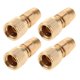 thumbnail image 1 of Conector de Boquilla de Tubo adaptador de reparación de manguera expandible DYNWAVEMX 4 Unids / Set, 1 of 7