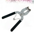 thumbnail image 2 of QUMONIN Piston Ring Caliper Ratchet Pliers Expander Installer Expander Remover Car Engine Repair Tool, 2 of 8