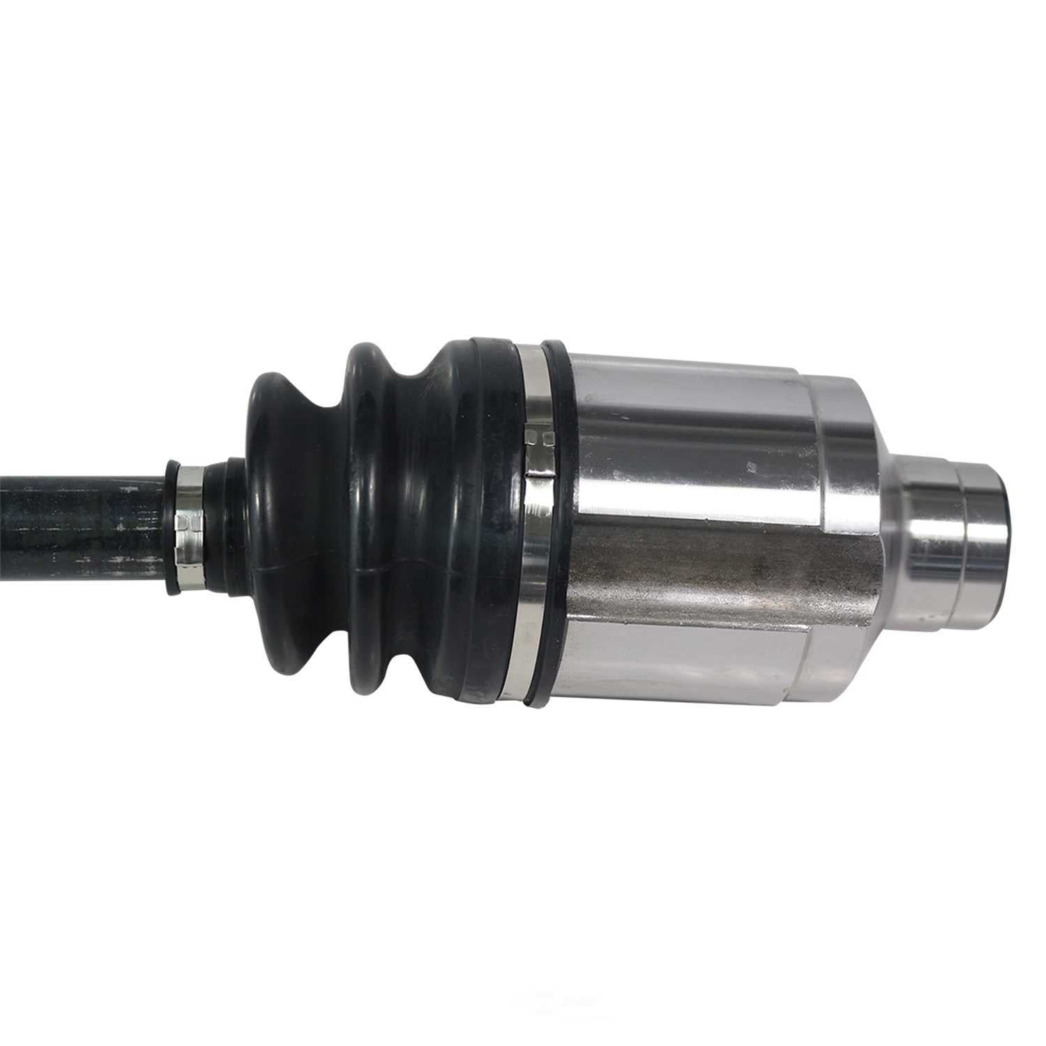 GSP NCV11099 12-14 Ford Edge (2.0) CV Axle Assembly - Front Right, Ford Edge (Front Left)