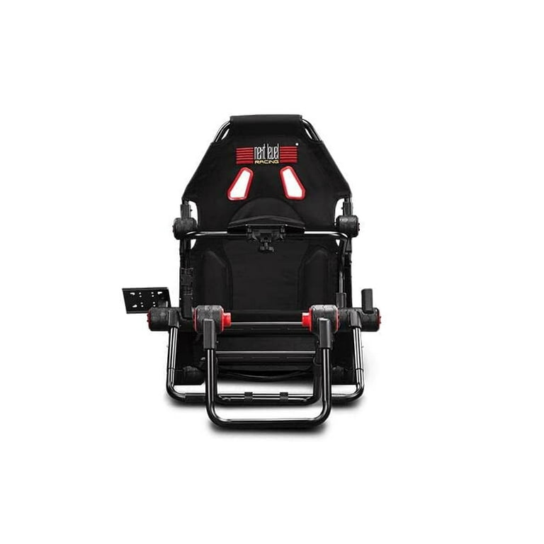 Next Level Racing F-GT Lite Formula and GT Foldable Simulator