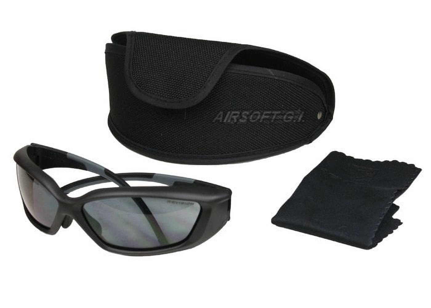 Revision Hellfly Ballistic Sunglasses Walmart