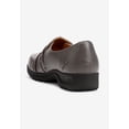 thumbnail image 2 of Comfortview Women's The Natalia Slip-On Flat, 2 of 6
