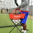thumbnail image 4 of GoSports Baseball & Softball Ball Caddy with Carrying Bag, 4 of 6
