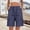 A1 Navy, variant on Women's Cargo Capris Pants with Pockets Lightweight Travel Hiking Summer Pants for Women Loose Fit Casual Capri Pants Dressy Ladies Baggy Cargo Pants for Hiking Black S-3XL
