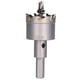 thumbnail image 2 of How Saw Drill Bit Opener Carbide TCT Cutter Drilling Cutting Tool for Metal Wood35mm, 2 of 5