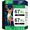Black, variant on 67 Ink Cartridge Compatible for HP Ink 67 for HP Printer Ink 67 67XL for HP DeskJet 2852e 2842e 2700 2752e 2755e (Black Tri-color)