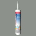 thumbnail image 2 of MAPEI Mapesil T Plus 100% Silicone Sealant, Waterproof & Flexible Caulk, Color-Matched to MAPEI Grout, Interior & Exterior Use, Tile, Bathroom, DIY, 10.1 oz Tube, Cavern Moss, 2 of 4