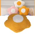 thumbnail image 4 of Manta De Almohada ANGGREK Lujosa Manta Compacta Lavable Almohada 2 En 1, 4 of 8