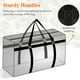 thumbnail image 3 of Bolsa de viaje Lifewit, 120 L, extra grande, impermeable, 3 of 9