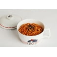 thumbnail image 3 of Samyang Buldak Original Ramen 6PK (Big Bowl), 3 of 4