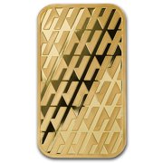 1 oz Gold Bar - Asahi (In Assay)