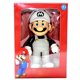 thumbnail image 1 of 41 estilos Anime Super Mario Luigi Yoshi modelo figura de acción cámara lenta muñecas de dibujos animados juguete coleccionable chico recuerdo regalo de Navidad zhangmengya  LED, 1 of 2