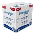 thumbnail image 1 of Snowsoft Signature Individually Wrapped Bathroom Tissue 48 rolls × 500 sheets, 1 of 1
