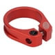 thumbnail image 5 of Abrazadera De Tija De Sillín, Abrazadera De Tija De Sillín De Bicicleta Ligera De 34,9 Mm Diseño Hueco Para Bicicleta De Montaña Para Carretera, 5 of 8
