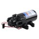 thumbnail image 1 of Bomba Everflo EF2200-QA 12V 2.2GPM Diafragma Negra, 1 of 7