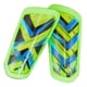 thumbnail image 2 of Espinilleras Puma Ultra Flex Sleeve Verde Futbol verde L, 2 of 4
