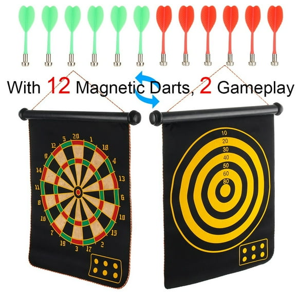 dart board games
