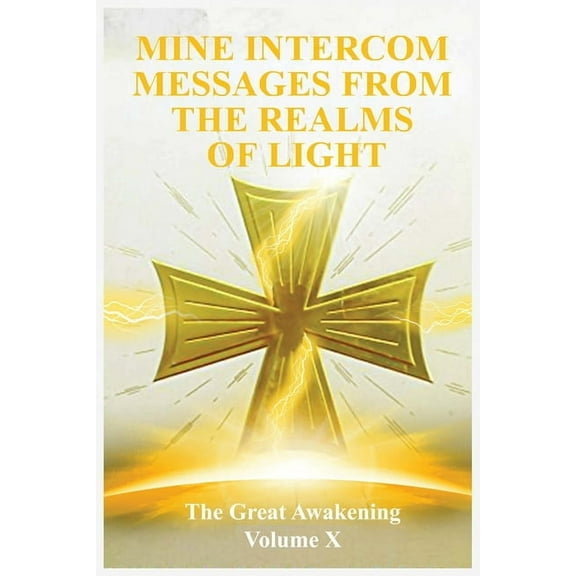 Great Awakening: The Great Awakening Volume X (Paperback)