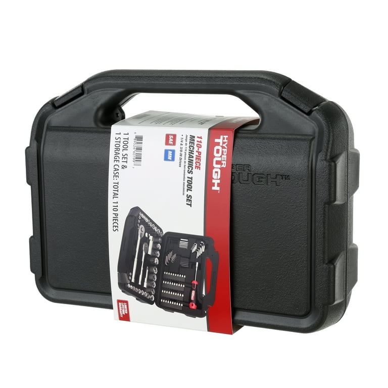 shp 2個セット　エキスパロー 186-Piece Vanadium Tool Set by Sharper Image