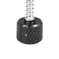 thumbnail image 4 of 4pcs Electric Bass Saddle Headless Metal Tuning String Bridge Saddle For Replacement, 4 of 4