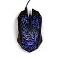 thumbnail image 3 of Adesso iMouse G3 3-Color Illuminated Gaming Mouse, 3 of 7