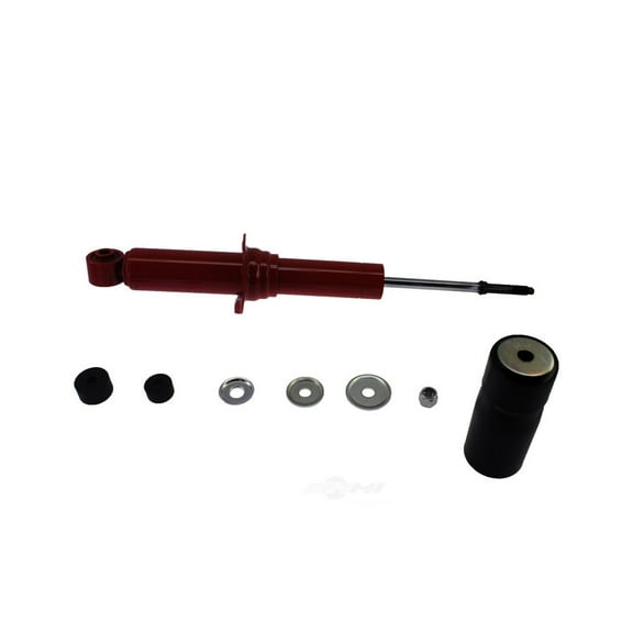 KYB Monomax Strut Assembly Fits select: 1995-2004 TOYOTA TACOMA